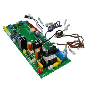 Tarjeta Unidad Ineterna Ecox Vrf 201385890004 / 17126000000346
Sirve: Ehpd50c00b / Ehpd56c00b Tarjeta Unidad Ineterna Ecox Vrf 201385890004 / 17126000000346
Sirve: Ehpd50c00b / Ehpd56c00b