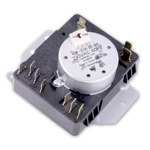 Whirlpool W10894766 Timer Secadora
Sirve: W10185988