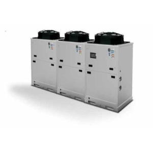 Chiller 360.000 Btu R410 S/Enfriamiento 220v/60hz/3ph D/Vertical Ahri CLlima Flex Clim-Acc-360-Ac3-Tt-s0m
1 maestro Clim-Acc-120-A3v  y 2 esclavos Clim-Acc-120-A3s Chiller 360.000 Btu R410 S/Enfriamiento 220v/60hz/3ph D/Vertical Ahri CLlima Flex Clim-Acc-360-Ac3-Tt-s0m
1 maestro Clim-Acc-120-A3v  y 2 esclavos Clim-Acc-120-A3s