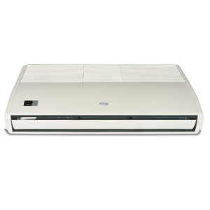 Consola Piso-Techo 60.000btu R22/R410 230v/60hz/1ph Ecox Eptc060c10b Consola Piso-Techo 60.000btu R22/R410 230v/60hz/1ph Ecox Eptc060c10b