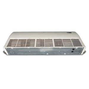 Consola Piso-Techo 60.000btu R22/R410 230v/60hz/1ph Ecox Eptc060c10b Consola Piso-Techo 60.000btu R22/R410 230v/60hz/1ph Ecox Eptc060c10b