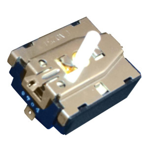 Switch Sec. Frigidaire De Arranque 134398500 Switch Sec. Frigidaire De Arranque 134398500