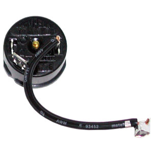 Termico Nev. Protector 1/8hp Compela T7610/08 110v