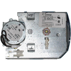 Timer Lavadora Frigidaire 131436800 Timer Lavadora Frigidaire 131436800