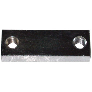 Placa Lavadora Frigidaire Sujeccion de Base 5308001923 / 137107000 Placa Lavadora Frigidaire Sujeccion de Base 5308001923 / 137107000