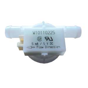 Whirlpool Wpw10110225 Caudalimetro Lavadora
Sirve: 8181696 W10110225  Whirlpool Wpw10110225 Caudalimetro Lavadora
Sirve: 8181696 W10110225