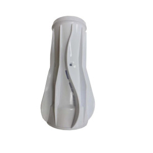 Whirlpool 64210 Agitador para Lavadora USA W10873800 (Parte Superior) 