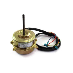 Motor A.A. Condensador Split Ydk-35-6-3b 12.000btu 115v 60hz 35w Capacitor 8microfarahds/450v Ecox Ydk-35-6-3b Motor A.A. Condensador Split Ydk-35-6-3b 12.000btu 115v 60hz 35w Capacitor 8microfarahds/450v Ecox Ydk-35-6-3b