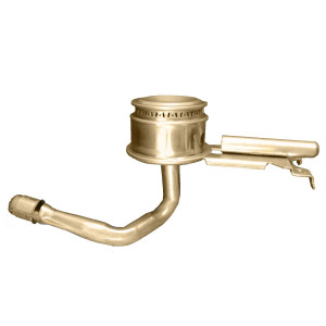 GE WB28X112 Quemador Cocina Delantero 
Sirve: WB28X82 333222 342552 4336921 GE WB28X112 Quemador Cocina Delantero 
Sirve: WB28X82 333222 342552 4336921