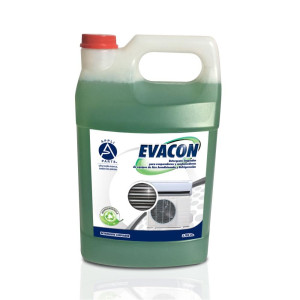 Appli Parts EVACON Limpiador Detergente Biodegradable para Evaporadores y Condensadores Concentrado Galon Dex 333 Trans Appli Parts EVACON Limpiador Detergente Biodegradable para Evaporadores y Condensadores Concentrado Galon Dex 333 Trans