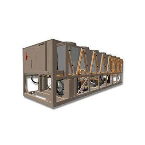 Chiller York 167.8ton 460v/60hz/3ph  R-410a Ylaa0170ze46 Chiller York 167.8ton 460v/60hz/3ph  R-410a Ylaa0170ze46