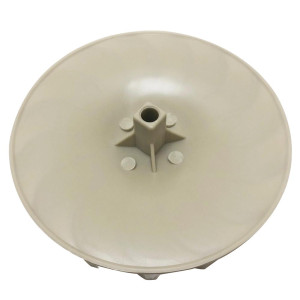 Appli Parts 279711AP Turbina Secadora remplazo 694089AP Appli Parts 279711AP Turbina Secadora remplazo 694089AP