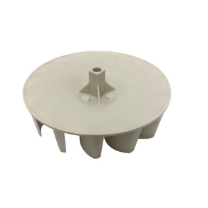 Appli Parts 279711AP Turbina Secadora remplazo 694089AP Appli Parts 279711AP Turbina Secadora remplazo 694089AP