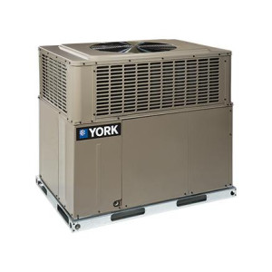 Aire Compacto 60.000btu 5ton R410 220v/60hz/1ph York Lx 14 Seer Pce4b6021