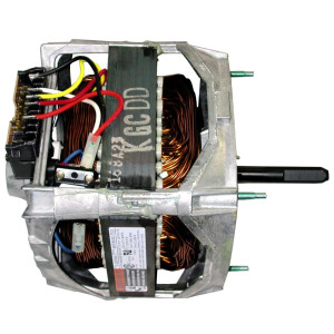Motor Lavadora Maytag 1 Velocidad 12002351, 063646, 2-1664, 2-1805, 4126, 201165, 201664, 201805, 201805SO, 201805SW, 201807S0, 201807SO, 201807SW, 2016640-14, 2054630-4, 2204301