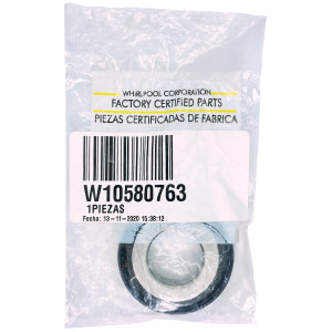 Sello Lavadora Whirlpool de la Tina W10580763 W10324647 W10006371