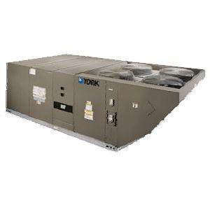 Aire Compacto 300.000btu 25ton Compatible con R410A, 220v/60hz/3ph York Sunline Magnum 10.0 Eer Eer Zf300c00y2a1aaa1a2