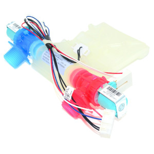 Whirlpool WPW10683653 Valvula Lavadora Sirve: W10683653 W10472844 Whirlpool WPW10683653 Valvula Lavadora Sirve: W10683653 W10472844
