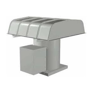 Inyector de techo Tcbrs-2-12-3 1/3hp 115/60/1  Greenheck Inyector de techo Tcbrs-2-12-3 1/3hp 115/60/1  Greenheck