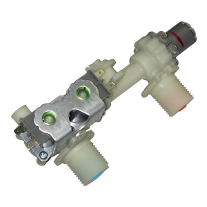 Valvula Lavadora GE General Electric Spacemaker WH13X10015 WH13X10007 WH13X10008 Valvula Lavadora GE General Electric Spacemaker WH13X10015 WH13X10007 WH13X10008