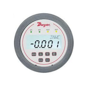 Control Digital Presion Diferencial Dwyer Dh3-005 0-2.5 H2o Control Digital Presion Diferencial Dwyer Dh3-005 0-2.5 H2o