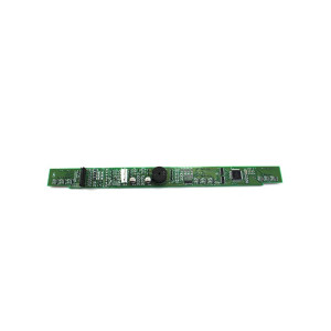 Tarjeta Nev. G.E. De Temperatura Wr55x10168 Tarjeta Nev. G.E. De Temperatura Wr55x10168