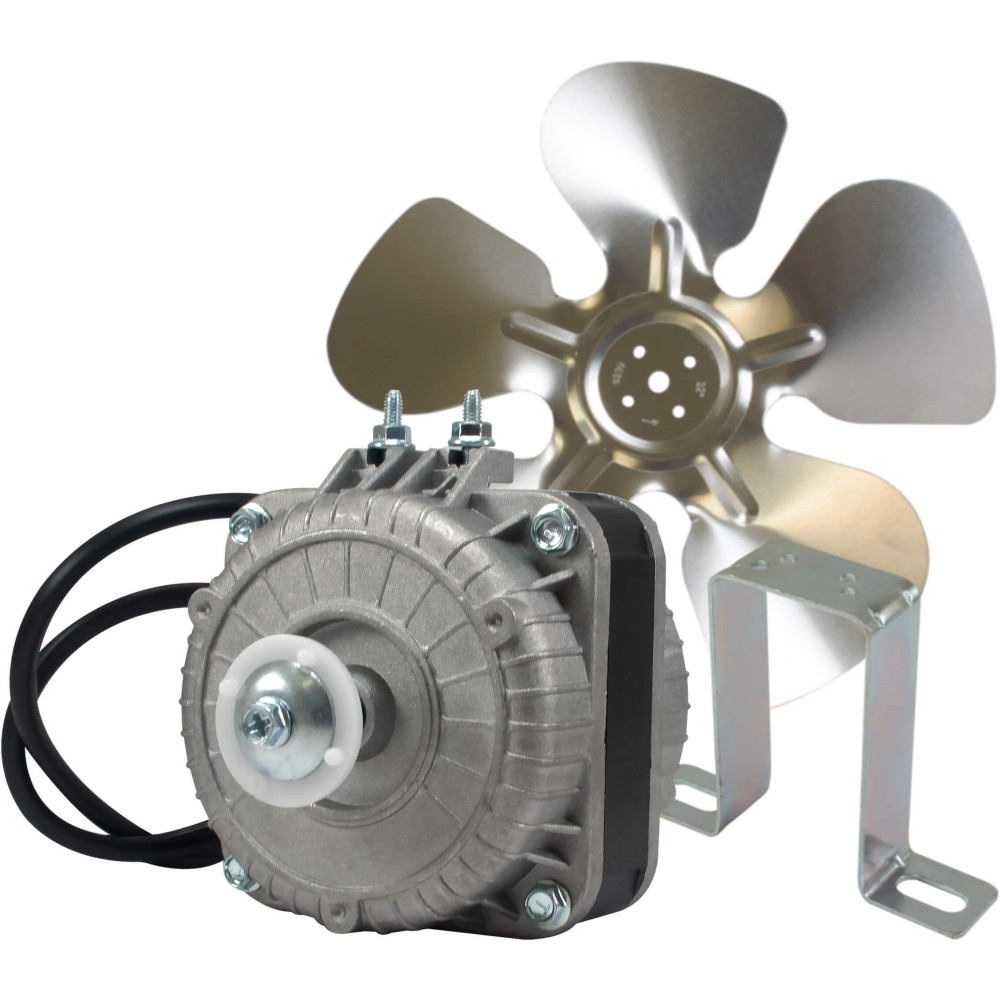 Ventiladores para radiadores y refrigeradores de motor - China Ventilador de  refrigeración de aire, ventilador