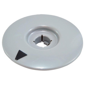 Dial Lavadora GE General Electric del Timer Gris WH11X10060 Dial Lavadora GE General Electric del Timer Gris WH11X10060