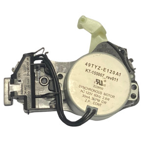 Actuador Lavadora Whirlpool Usa W10538766 Actuador Lavadora Whirlpool Usa W10538766