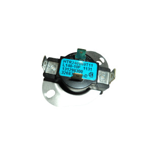 Termico Sec. Frigidaire 131298300 Termico Sec. Frigidaire 131298300