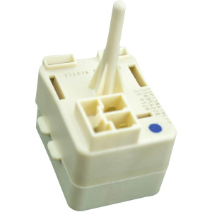 Relay Nev. Frigidaire 216954228 Relay Nev. Frigidaire 216954228