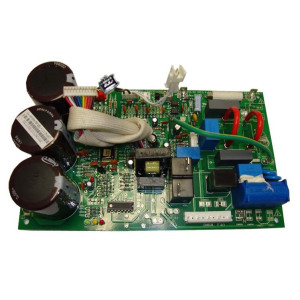 Tarjeta A.A. Split Ecox MSI-12CRN1 Unidad Externa SA-KF35W/BP2N1-110.D.13.WK2.1(ST) RoHS 201337590020 / 17122000000171 Tarjeta A.A. Split Ecox MSI-12CRN1 Unidad Externa SA-KF35W/BP2N1-110.D.13.WK2.1(ST) RoHS 201337590020 / 17122000000171