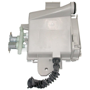 Dispensador Lavadora Frigidaire del Detergente 131803710 Dispensador Lavadora Frigidaire del Detergente 131803710
