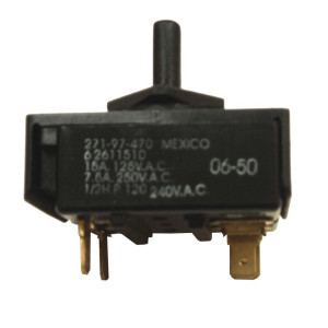Whirlpool 22003961 Switch de Temperatura Lavadora Whirlpool 22003961 Switch de Temperatura Lavadora