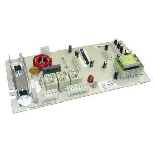 Tarjeta Lavadora Mabe 189D2754G004 / G008 / G018 / G015 / G014 (Descontinuado)
