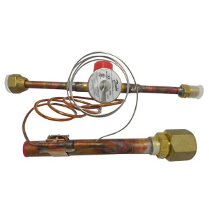 Txv Kit Valvula De Expansion 60.000btu Txvumkit60 (Para 4tyk6560d1000al) Txv Kit Valvula De Expansion 60.000btu Txvumkit60 (Para 4tyk6560d1000al)