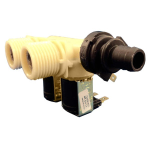 Valvula Lavadora Frigidaire 134890600 / WH13X10020