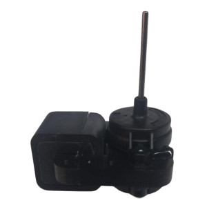 Motor Nev. Mabe/ Indurama Ventilador 200d2940p005/ 200d2940p011 Motor Nev. Mabe/ Indurama Ventilador 200d2940p005/ 200d2940p011