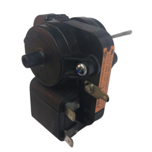 Motor Nev. Mabe/ Indurama Ventilador 200d2940p005/ 200d2940p011 Motor Nev. Mabe/ Indurama Ventilador 200d2940p005/ 200d2940p011