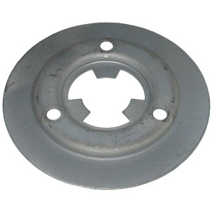 Mabe 7610231 Disco de Freno Transmision para Lavadora WW01F00518 Mabe 7610231 Disco de Freno Transmision para Lavadora WW01F00518