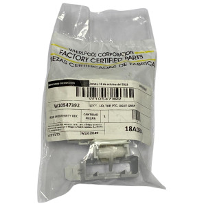 Switch Lavadora Whirlpool USA de la Puerta W10547392 Switch Lavadora Whirlpool USA de la Puerta W10547392