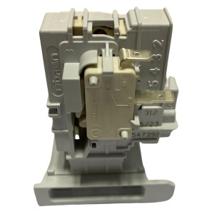 Switch Lavadora Whirlpool USA de la Puerta W10547392 Switch Lavadora Whirlpool USA de la Puerta W10547392