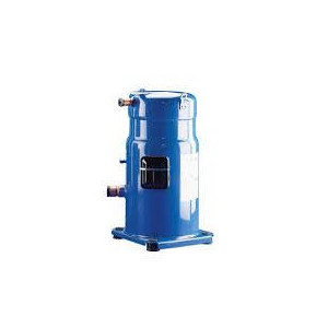 Danfoss SM120S3VC 10 tons 120.000 btu/h R22 Compresor Scroll para Aire Acondicionado 208-230/3/60 (V/Ph/Hz) Descarga 7/8 pulg, Succion 1-3/8 pulg, ODF, Aceite Mineral SM120-3VI Danfoss SM120S3VC 10 tons 120.000 btu/h R22 Compresor Scroll para Aire Acondicionado 208-230/3/60 (V/Ph/Hz) Descarga 7/8 pulg, Succion 1-3/8 pulg, ODF, Aceite Mineral SM120-3VI