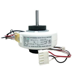 Motor A.A. Evaporador Yyw-13-4-2057 (Rpg13b/Rpg15-2) 13w 230v/60hz Mse-09cr 202400300136 / 11002012000397