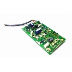 Tarjeta Unidad Condensadora Vrf Emvrf60c00b 201319902873 / 201319902874 / 17122300001296 / Me-Power(Ps21a79+Ps51789)(Lnb42).D.1 Tarjeta Unidad Condensadora Vrf Emvrf60c00b 201319902873 / 201319902874 / 17122300001296 / Me-Power(Ps21a79+Ps51789)(Lnb42).D.1