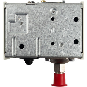 Danfoss 060-110191 Presostato KP1 de Baja, Auto Reset 060-110191 060-110166 IP44 Flare 1/4 Danfoss 060-110191 Presostato KP1 de Baja, Auto Reset 060-110191 060-110166 IP44 Flare 1/4