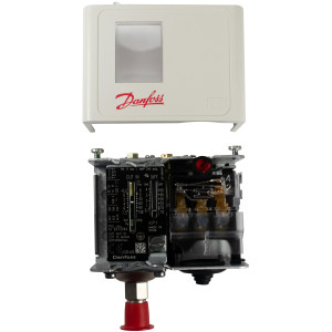 Danfoss 060-110191 Presostato KP1 de Baja, Auto Reset 060-110191 060-110166 IP44 Flare 1/4 Danfoss 060-110191 Presostato KP1 de Baja, Auto Reset 060-110191 060-110166 IP44 Flare 1/4