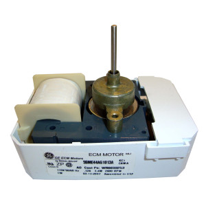 Motor Refrigerador GE General Electric WR60X253 Motor Refrigerador GE General Electric WR60X253