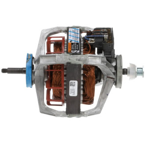 Whirlpool 279827 Motor Secadora 1/3 Hp W10194250, W10366770, W10396029, W10396032, W10448892 3395652