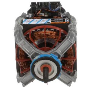 Whirlpool 279827 Motor Secadora 1/3 Hp W10194250, W10366770, W10396029, W10396032, W10448892 3395652